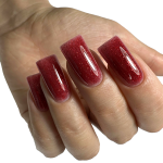 PNB UV/LED Builder Gel, 038 Cherry Kiss, 15ml