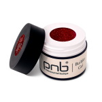 PNB UV/LED Builder Gel, 038 Cherry Kiss, 15ml