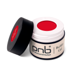 PNB UV/LED Builder Gel, 039 Passion Ruby, 15ml
