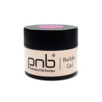 PNB UV/LED Builder Gel, Sweet Pink, 15ml