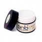 Żel budujący do paznokci Builder Gel mleczny PNB Milky Way (15 ml)
