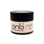 PNB UV/LED Builder Gel, Natural Pink, 15ml