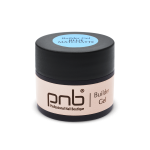 PNB UV/LED Builder Gel, Matchatte Blue, 5ml