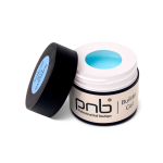 PNB UV/LED Builder Gel, Matchatte Blue, 5ml