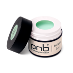 PNB UV/LED Builder Gel, Matchatte Green, 5ml