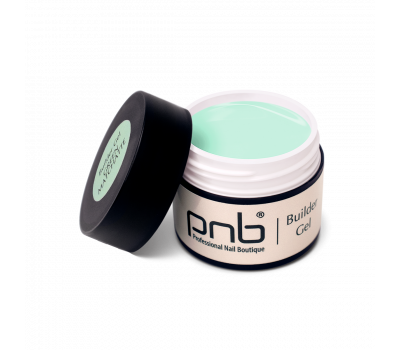 Żel budujący UV/LED Builder Gel Matchatte Green 5ml