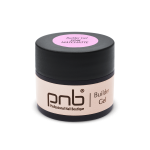 PNB UV/LED Builder Gel, Matchatte Pink, 5ml