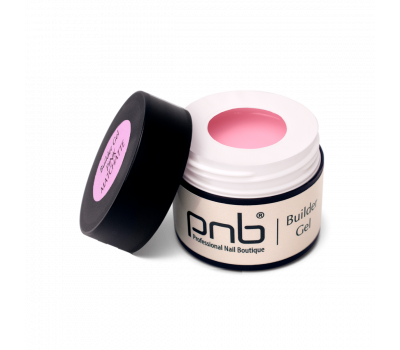 PNB UV/LED Builder Gel, Matchatte Pink, 5ml