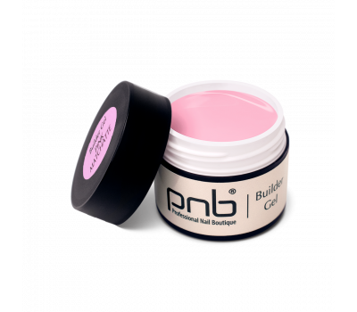 Żel budujący UV/LED Builder Gel Matchatte Pink 5ml