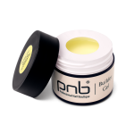 PNB UV/LED Builder Gel, Matchatte Yellow, 15ml