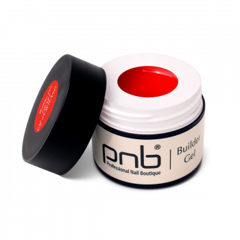 PNB UV/LED Builder Gel, Heart of Portland, 15ml