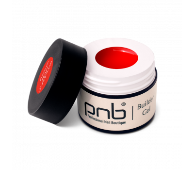 PNB UV/LED Builder Gel, Heart of Portland, 15ml