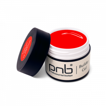 PNB UV/LED Builder Gel, Heart of Portland, 5ml