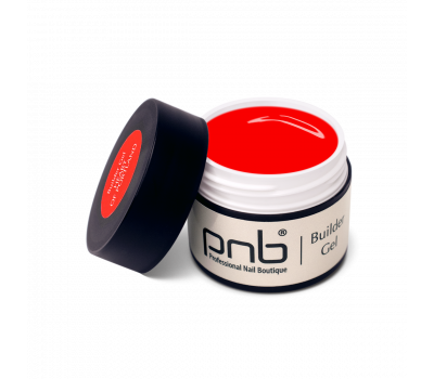 PNB UV/LED Builder Gel, Heart of Portland, 5ml