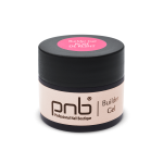 PNB UV/LED Builder Gel, Rose de Reshth, 5ml