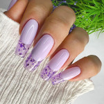 PNB UV/LED Flower Gel, Lavender Dreams, 5 ml