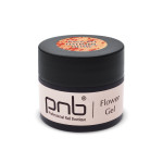 PNB UV/LED Flower Gel, Daffodil Glow, 5 ml