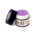 PNB UV/LED Flower Gel, Lavender Dreams, 5 ml