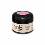 PNB UV/LED Builder Gel, Natural Pink, 5ml