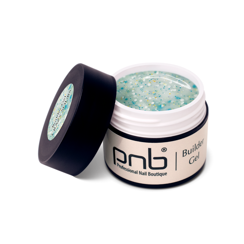 PNB UV/LED Builder Gel, Crazy Sours, 5 ml