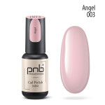Gel Nail Polish PNB mini 003, 4 ml