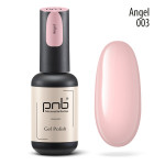 Gel Nail Polish PNB 003, 8 ml