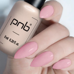 Gel Nail Polish PNB mini 006, 4 ml