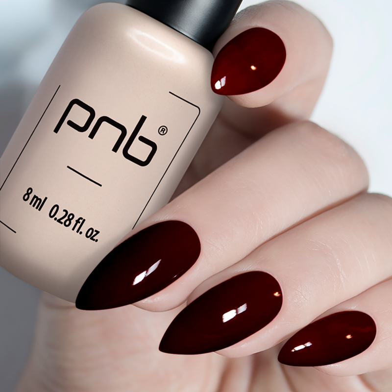 Gel Nail Polish PNB 150, 8 ml