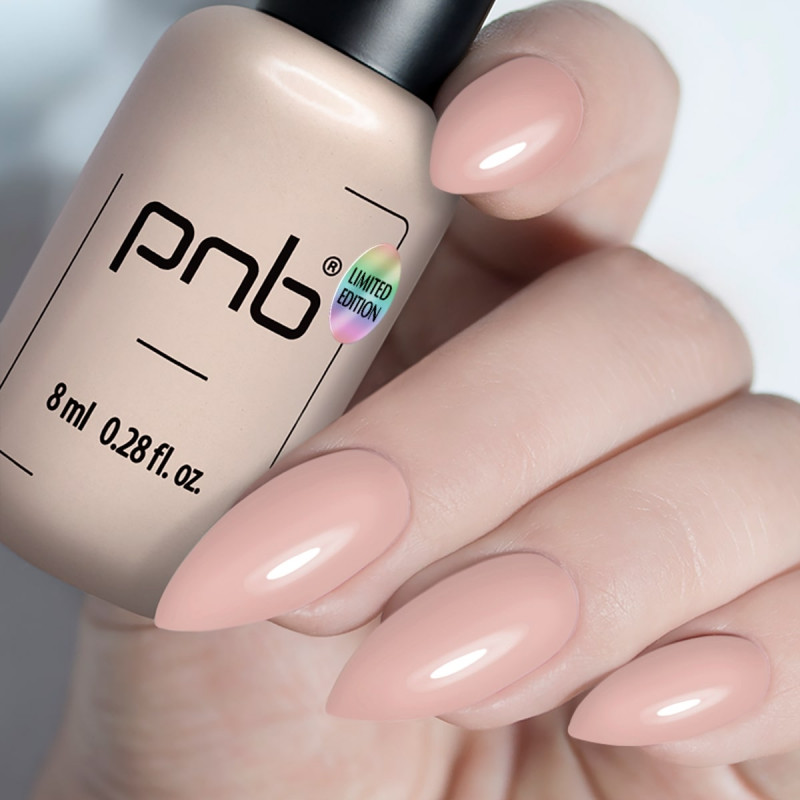 Gel nail polish PNB 367, 8 ml