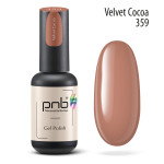 Gel nail polish PNB 359, 8 ml