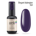 Gel nail polish PNB 364, 8 ml