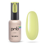 Gel nail polish PNB 366, 8 ml