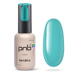 Gel nail polish PNB 371, 8 ml