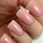 Gel Nail Polish PNB mini 002, 4 ml