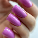 Gel Nail Polish PNB mini 007, 4 ml