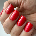 Gel Nail Polish PNB 012, 8 ml