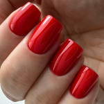 Gel Nail Polish PNB mini 013, 4 ml