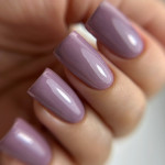 Gel Nail Polish PNB mini 030, 4 ml