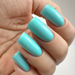 Gel Nail Polish PNB mini 035, 4 ml