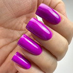 Gel Nail Polish PNB 040, 8 ml