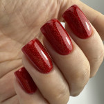 Gel Nail Polish PNB mini 067, 4 ml