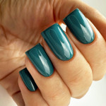 Gel Nail Polish PNB mini 093, 4 ml