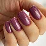 Gel Nail Polish PNB mini 097, 4 ml