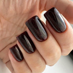 Gel Nail Polish PNB 107, 8 ml