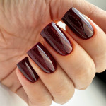 Gel Nail Polish PNB mini 108, 4 ml