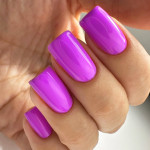 Gel Nail Polish PNB mini 115, 4 ml