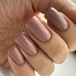 Gel Nail Polish PNB mini 121, 4 ml