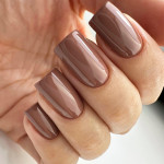 Gel Nail Polish PNB mini 122, 4 ml