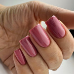 Gel Nail Polish PNB mini 123, 4 ml