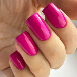 Gel Nail Polish PNB mini 144, 4 ml